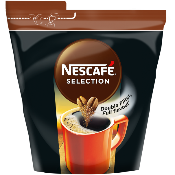 NESCAFÉ Sélection | NESCAFÉ | Nestlé Professional